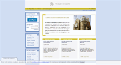 Desktop Screenshot of icaalava.com